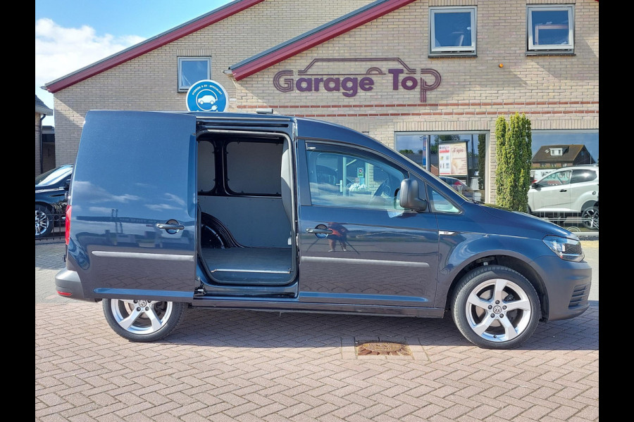 Volkswagen Caddy 2.0 TDI L1H1 BMT Comfortline | Navi | PDC