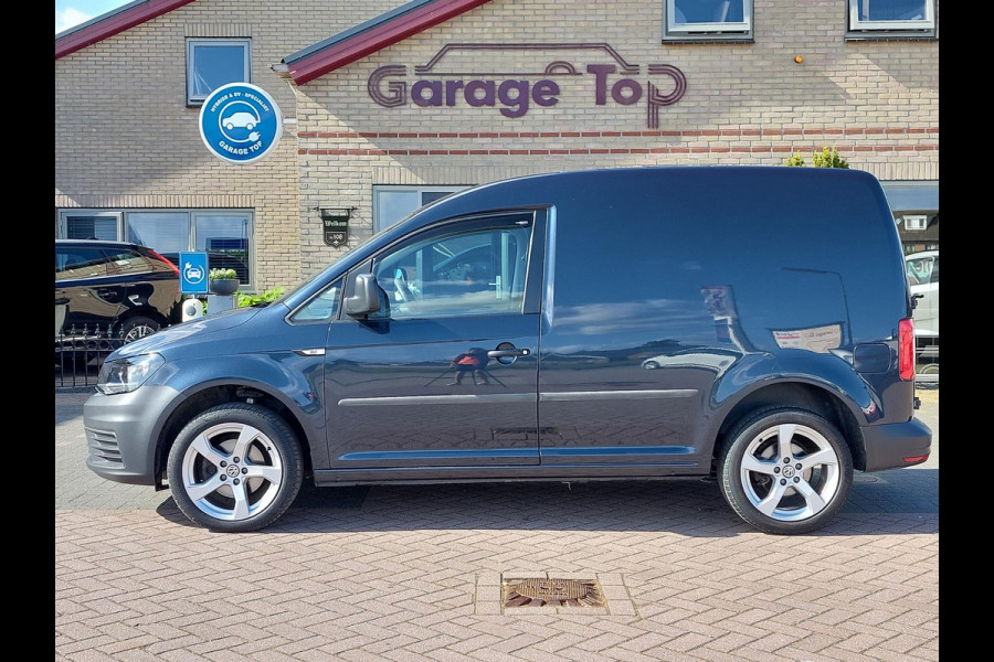 Volkswagen Caddy 2.0 TDI L1H1 BMT Comfortline | Navi | PDC