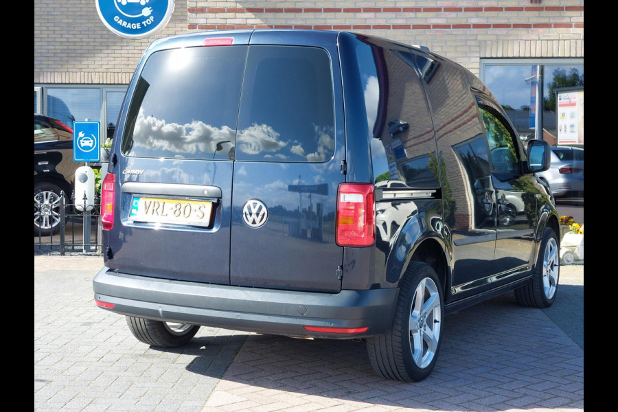 Volkswagen Caddy 2.0 TDI L1H1 BMT Comfortline | Navi | PDC