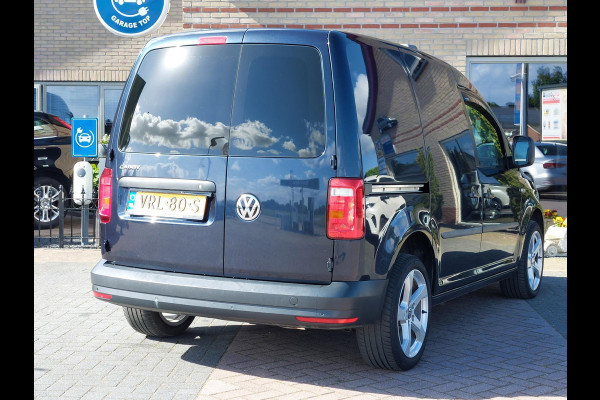 Volkswagen Caddy 2.0 TDI L1H1 BMT Comfortline | Navi | PDC