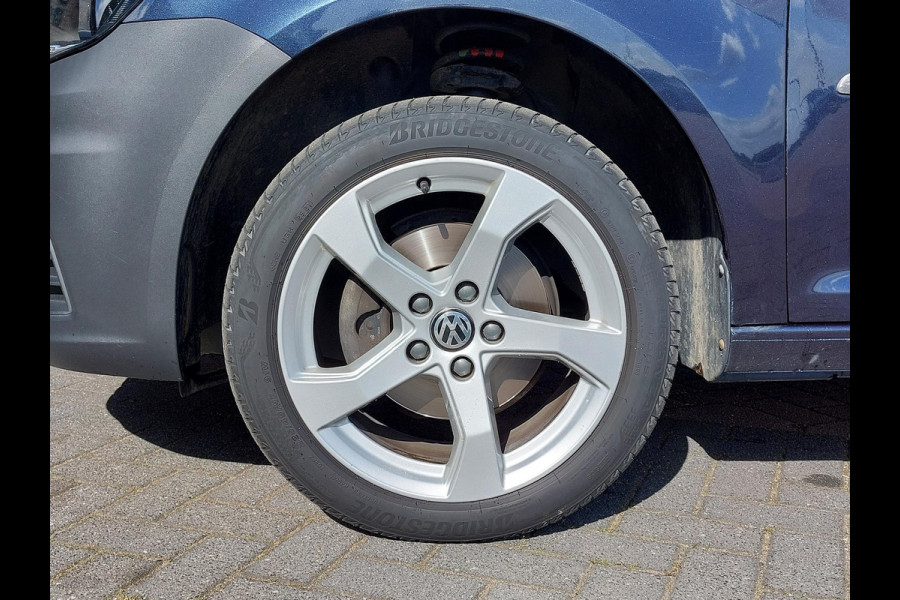 Volkswagen Caddy 2.0 TDI L1H1 BMT Comfortline | Navi | PDC