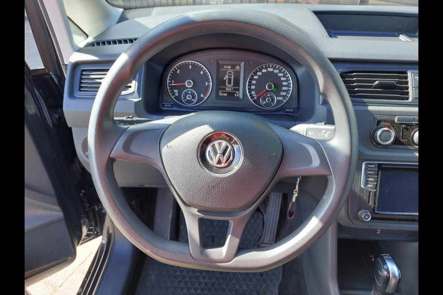 Volkswagen Caddy 2.0 TDI L1H1 BMT Comfortline | Navi | PDC