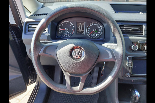 Volkswagen Caddy 2.0 TDI L1H1 BMT Comfortline | Navi | PDC
