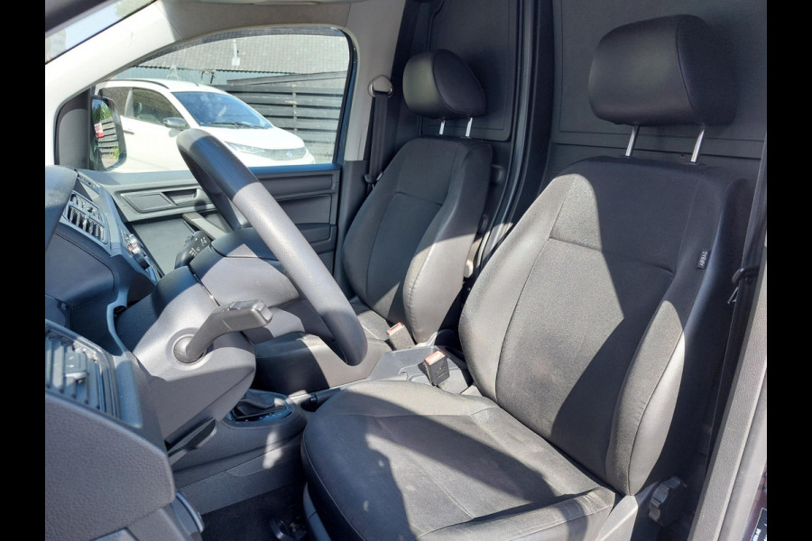 Volkswagen Caddy 2.0 TDI L1H1 BMT Comfortline | Navi | PDC