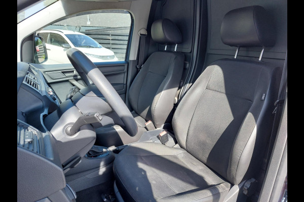 Volkswagen Caddy 2.0 TDI L1H1 BMT Comfortline | Navi | PDC
