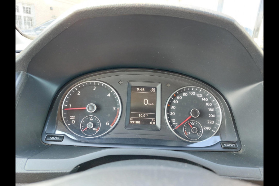 Volkswagen Caddy 2.0 TDI L1H1 BMT Comfortline | Navi | PDC