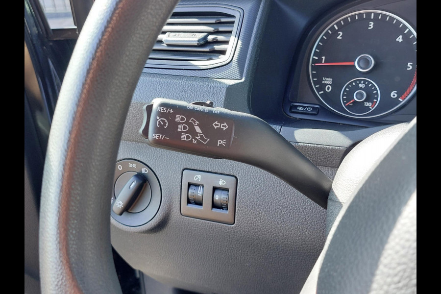 Volkswagen Caddy 2.0 TDI L1H1 BMT Comfortline | Navi | PDC