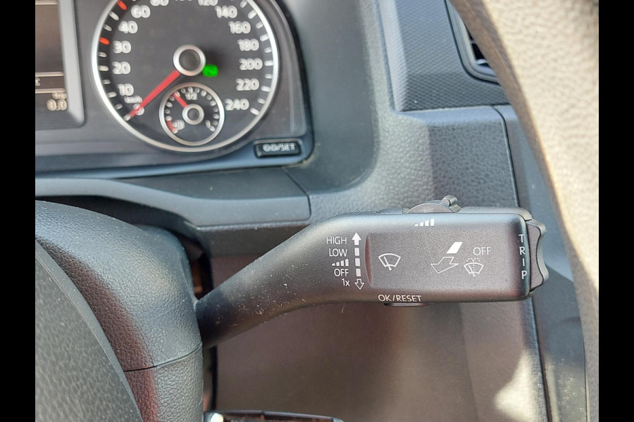 Volkswagen Caddy 2.0 TDI L1H1 BMT Comfortline | Navi | PDC