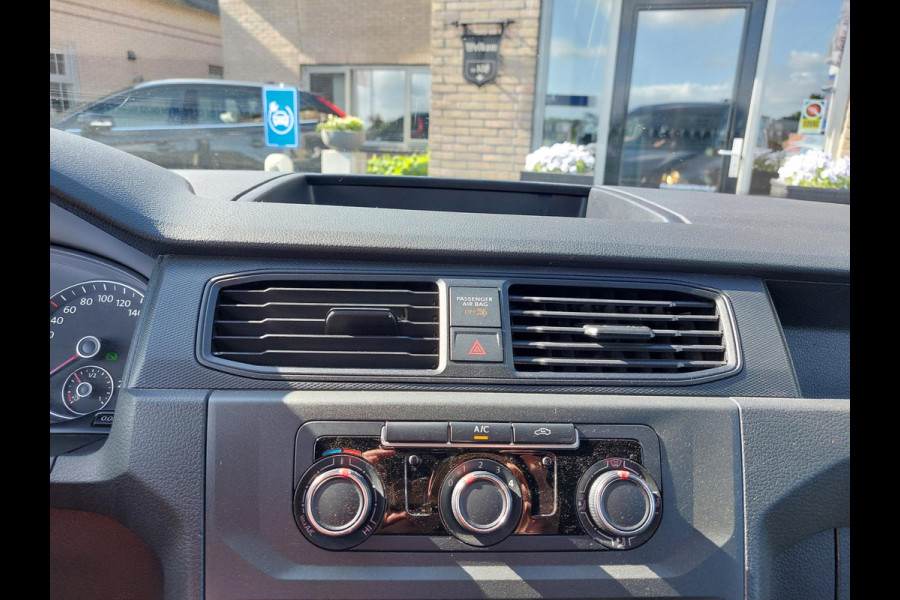 Volkswagen Caddy 2.0 TDI L1H1 BMT Comfortline | Navi | PDC