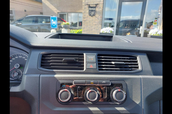 Volkswagen Caddy 2.0 TDI L1H1 BMT Comfortline | Navi | PDC