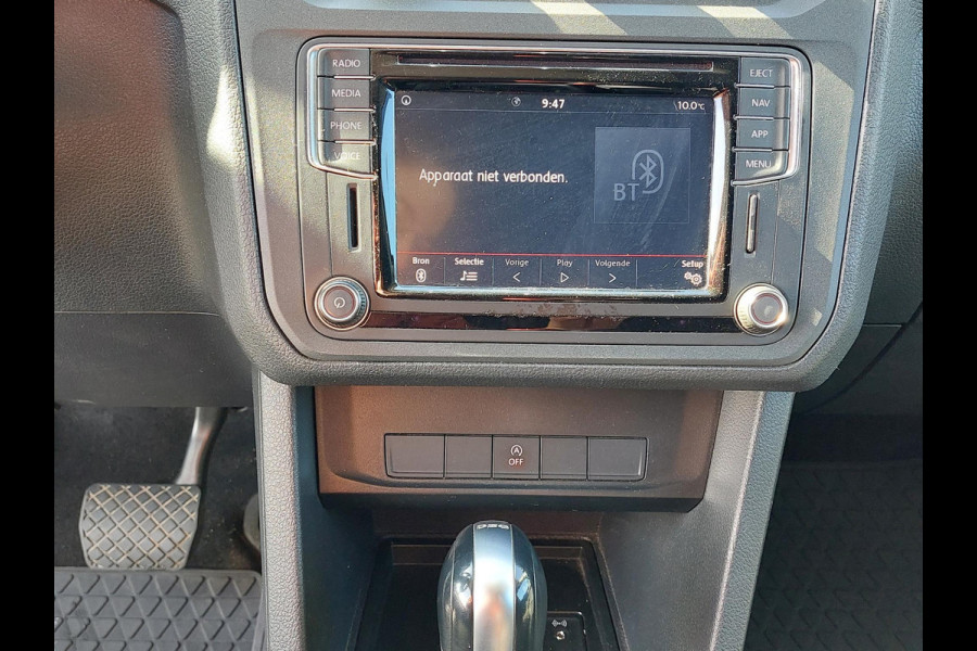 Volkswagen Caddy 2.0 TDI L1H1 BMT Comfortline | Navi | PDC