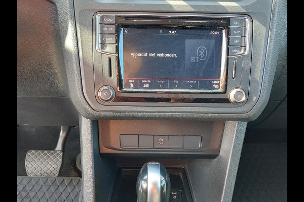 Volkswagen Caddy 2.0 TDI L1H1 BMT Comfortline | Navi | PDC