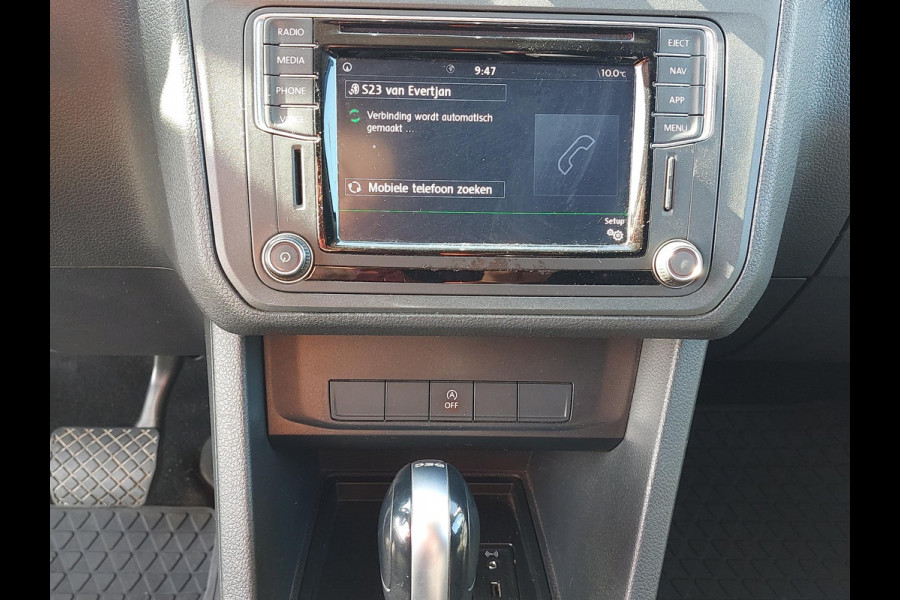 Volkswagen Caddy 2.0 TDI L1H1 BMT Comfortline | Navi | PDC