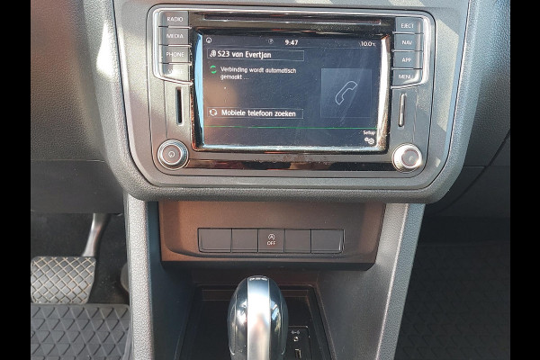 Volkswagen Caddy 2.0 TDI L1H1 BMT Comfortline | Navi | PDC