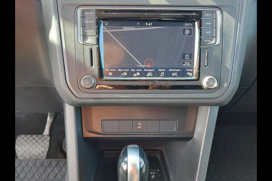 Volkswagen Caddy 2.0 TDI L1H1 BMT Comfortline | Navi | PDC