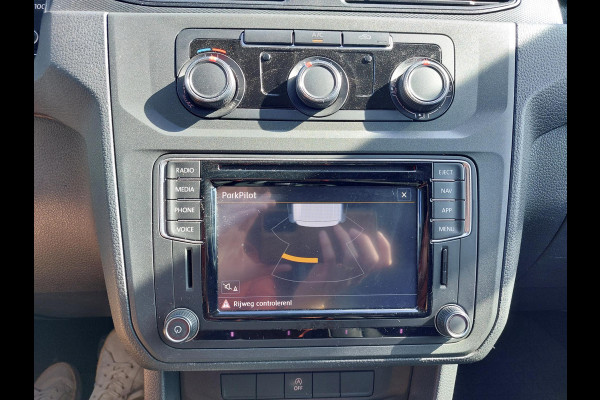 Volkswagen Caddy 2.0 TDI L1H1 BMT Comfortline | Navi | PDC
