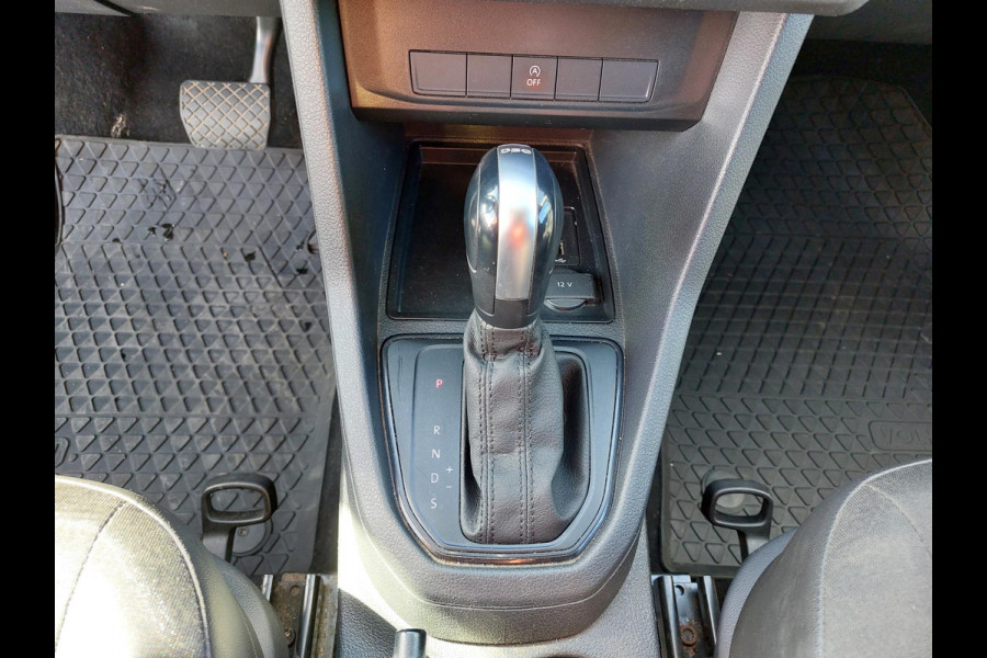 Volkswagen Caddy 2.0 TDI L1H1 BMT Comfortline | Navi | PDC