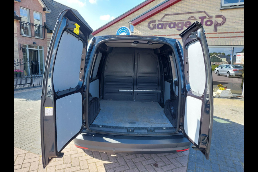 Volkswagen Caddy 2.0 TDI L1H1 BMT Comfortline | Navi | PDC