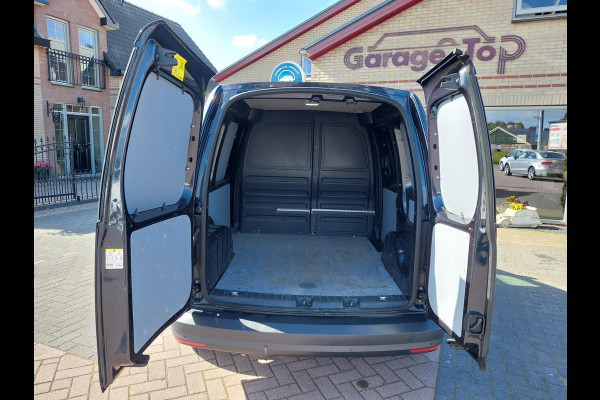 Volkswagen Caddy 2.0 TDI L1H1 BMT Comfortline | Navi | PDC