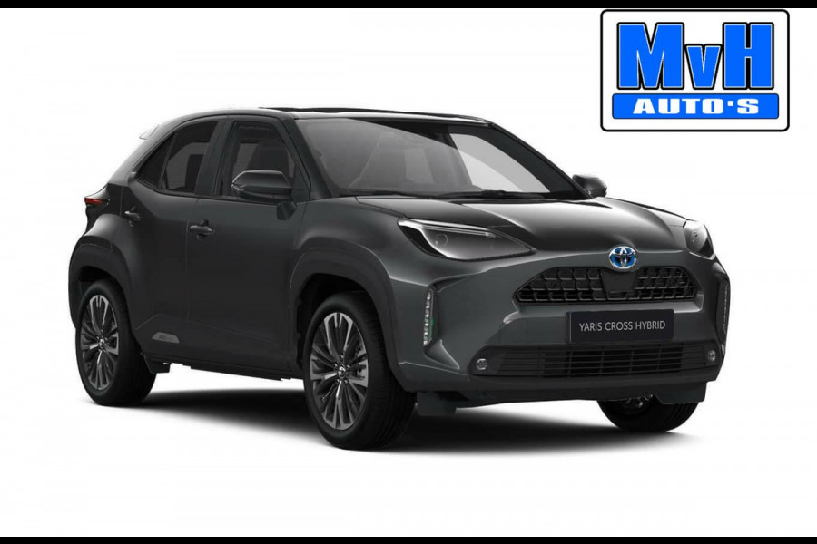 Toyota Yaris Cross 1.5 Hybrid Dynamic