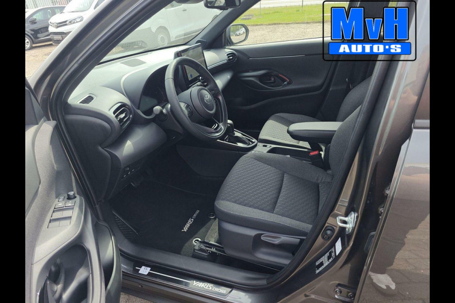 Toyota Yaris Cross 1.5 Hybrid Dynamic