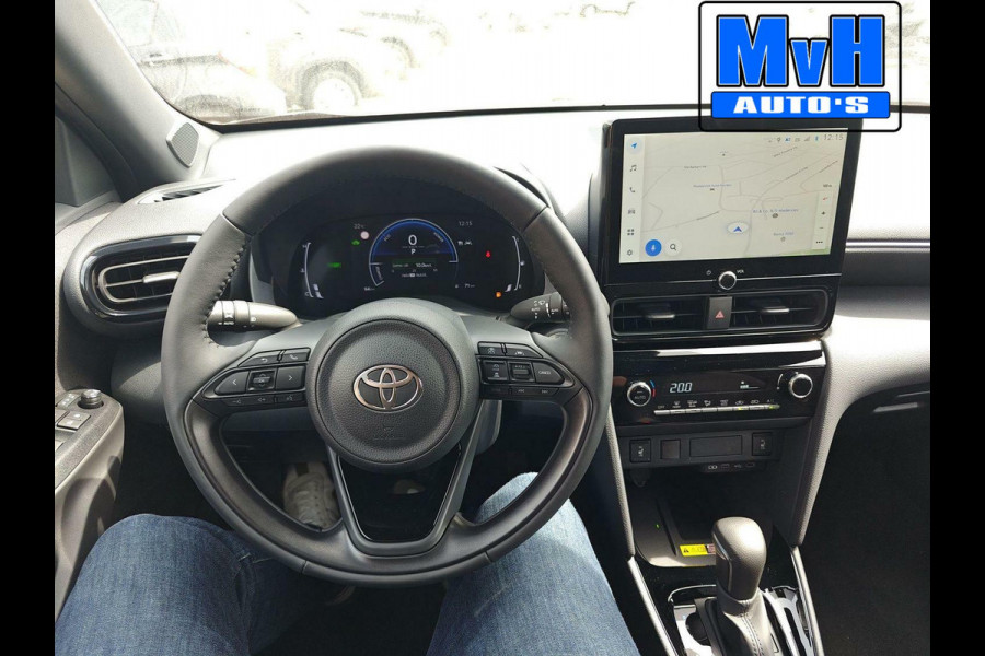 Toyota Yaris Cross 1.5 Hybrid Dynamic