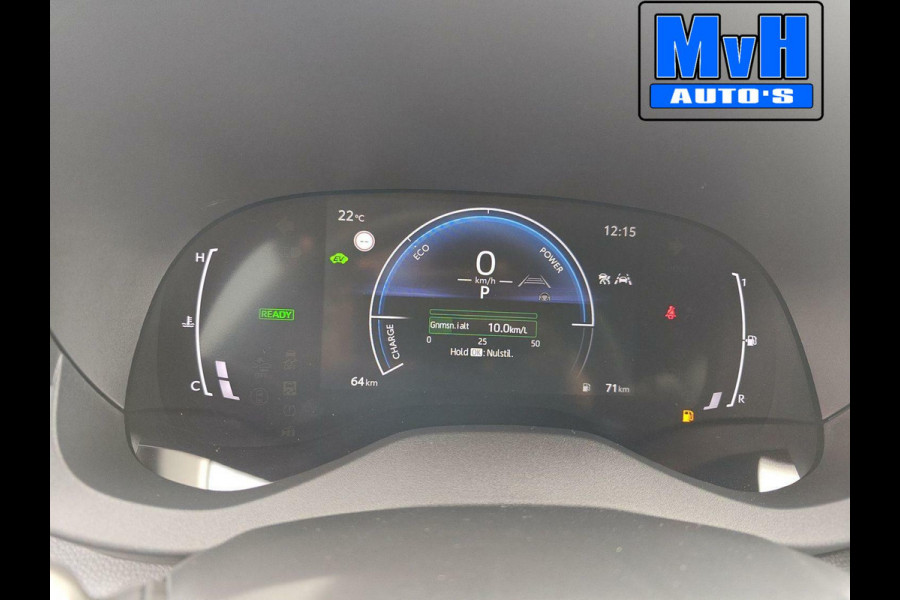 Toyota Yaris Cross 1.5 Hybrid Dynamic