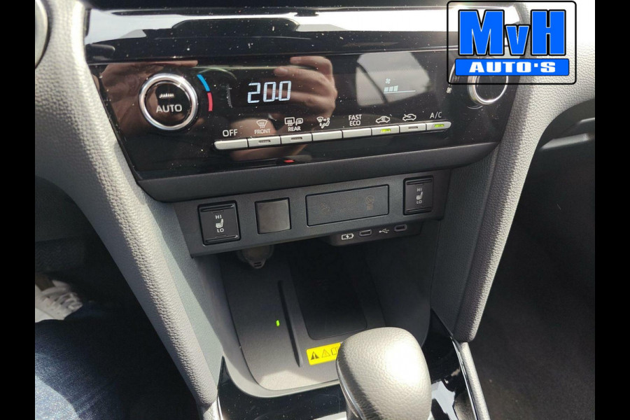 Toyota Yaris Cross 1.5 Hybrid Dynamic
