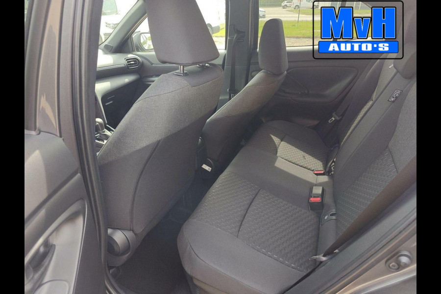 Toyota Yaris Cross 1.5 Hybrid Dynamic