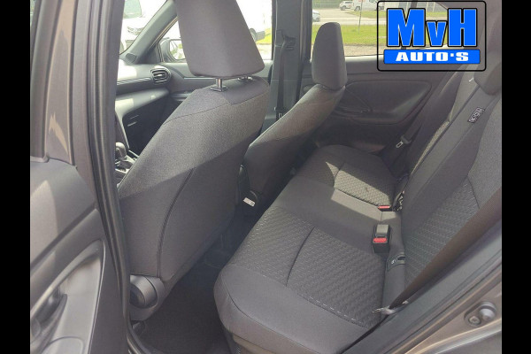 Toyota Yaris Cross 1.5 Hybrid Dynamic