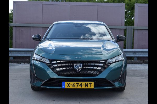 Peugeot 308 SW 1.6 Plug-in Hybrid 180 Allure NAVIGATIE & CARPLAY | ACHTERUITRIJCAMERA MET SENSOREN | E.C.C. |