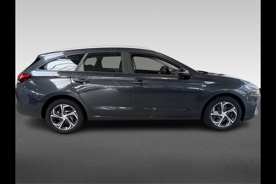 Hyundai i30 Wagon 1.0 T-GDi MHEV Comfort Smart | Navigatie | Camera | Cruise control