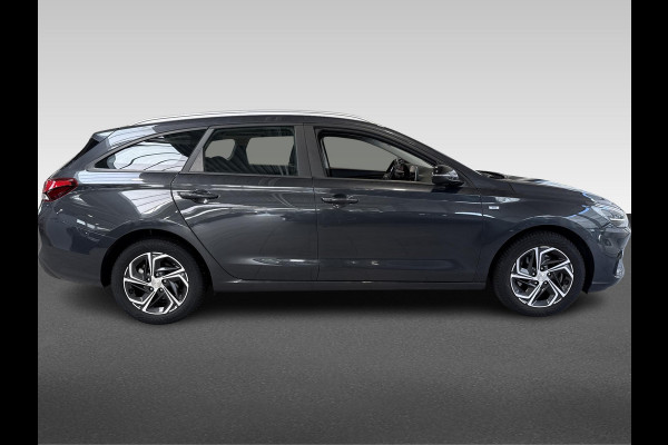 Hyundai i30 Wagon 1.0 T-GDi MHEV Comfort Smart | Navigatie | Camera | Cruise control