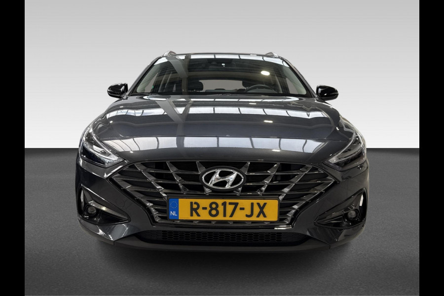 Hyundai i30 Wagon 1.0 T-GDi MHEV Comfort Smart | Navigatie | Camera | Cruise control