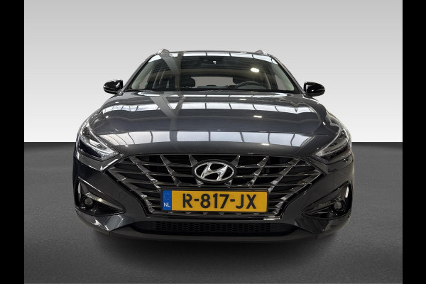 Hyundai i30 Wagon 1.0 T-GDi MHEV Comfort Smart | Navigatie | Camera | Cruise control