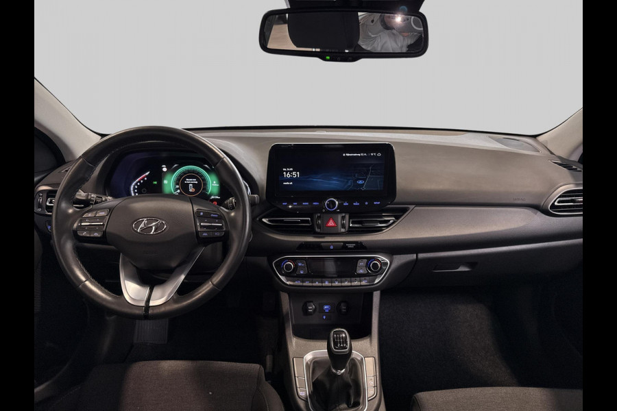 Hyundai i30 Wagon 1.0 T-GDi MHEV Comfort Smart | Navigatie | Camera | Cruise control