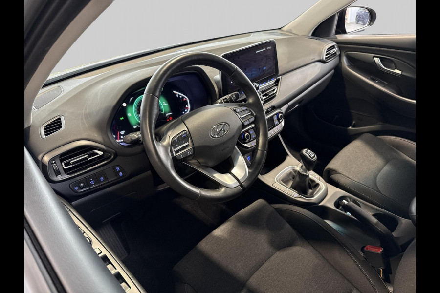 Hyundai i30 Wagon 1.0 T-GDi MHEV Comfort Smart | Navigatie | Camera | Cruise control
