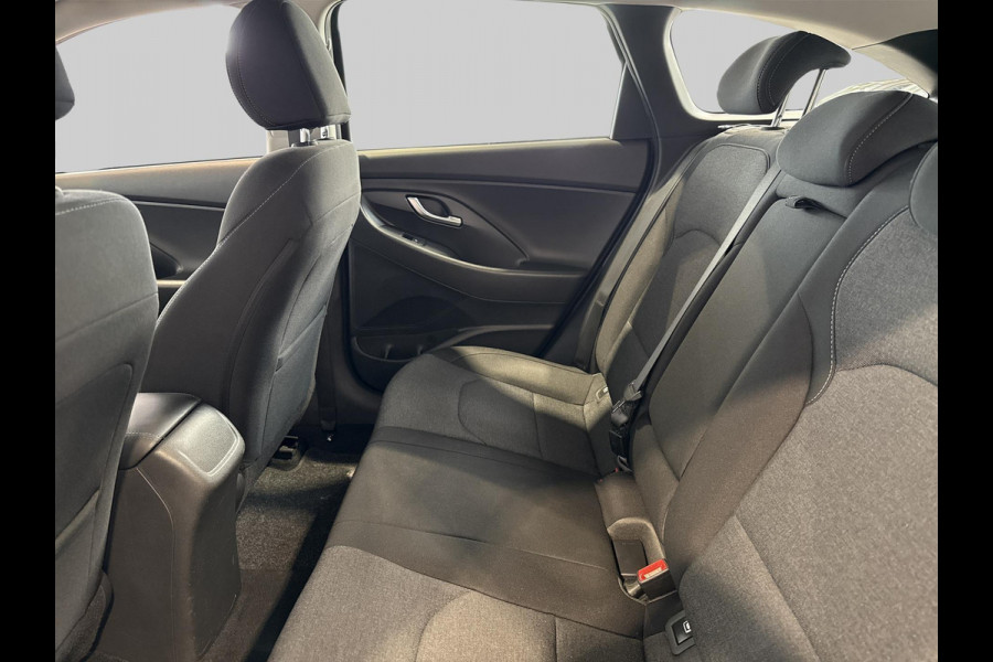 Hyundai i30 Wagon 1.0 T-GDi MHEV Comfort Smart | Navigatie | Camera | Cruise control