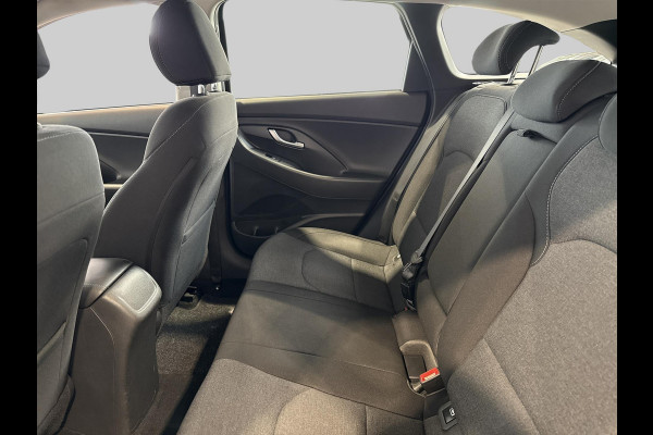 Hyundai i30 Wagon 1.0 T-GDi MHEV Comfort Smart | Navigatie | Camera | Cruise control