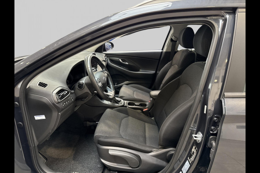 Hyundai i30 Wagon 1.0 T-GDi MHEV Comfort Smart | Navigatie | Camera | Cruise control