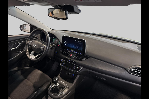 Hyundai i30 Wagon 1.0 T-GDi MHEV Comfort Smart | Navigatie | Camera | Cruise control