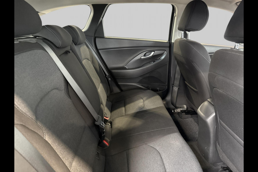 Hyundai i30 Wagon 1.0 T-GDi MHEV Comfort Smart | Navigatie | Camera | Cruise control