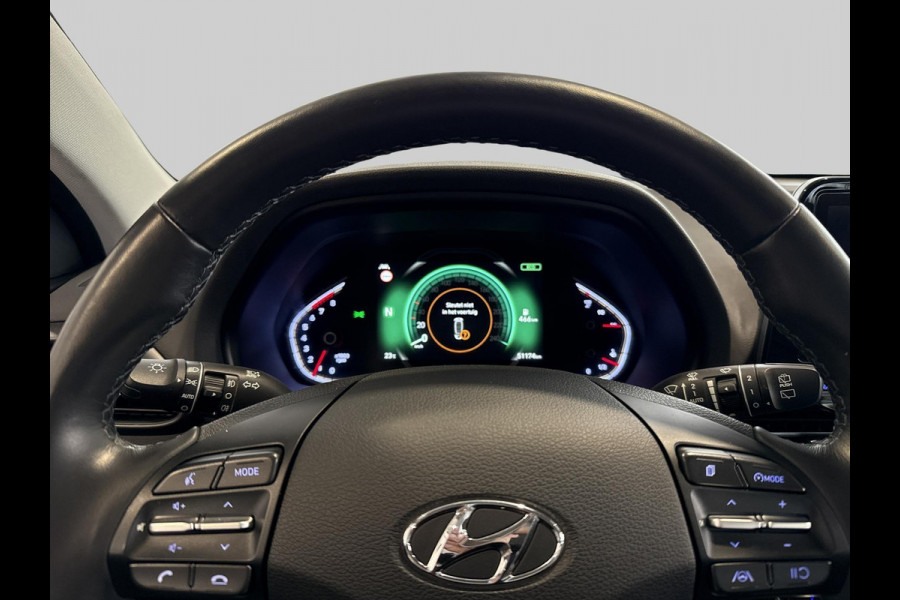 Hyundai i30 Wagon 1.0 T-GDi MHEV Comfort Smart | Navigatie | Camera | Cruise control