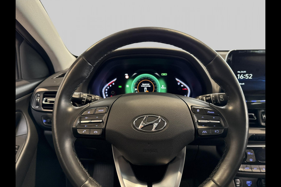 Hyundai i30 Wagon 1.0 T-GDi MHEV Comfort Smart | Navigatie | Camera | Cruise control