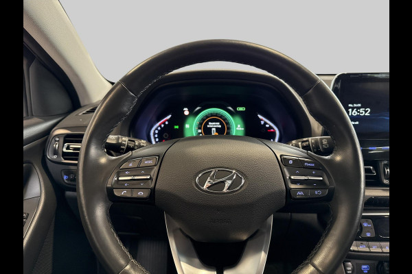 Hyundai i30 Wagon 1.0 T-GDi MHEV Comfort Smart | Navigatie | Camera | Cruise control