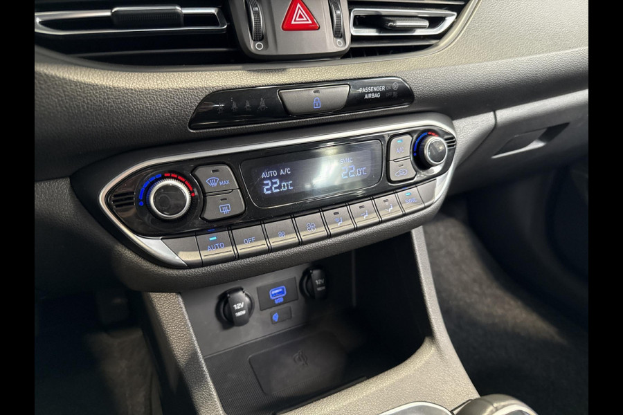 Hyundai i30 Wagon 1.0 T-GDi MHEV Comfort Smart | Navigatie | Camera | Cruise control