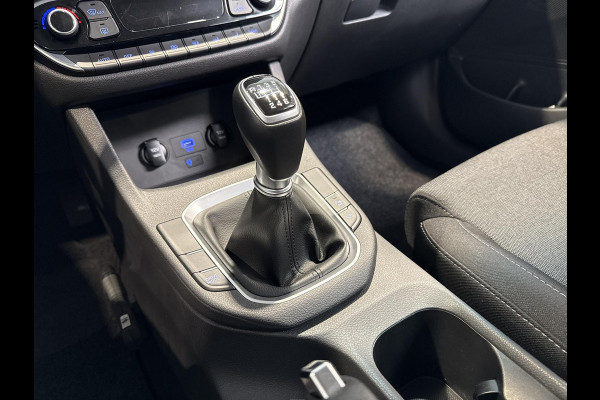 Hyundai i30 Wagon 1.0 T-GDi MHEV Comfort Smart | Navigatie | Camera | Cruise control