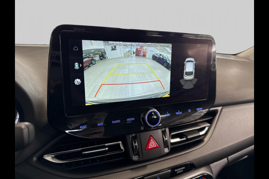 Hyundai i30 Wagon 1.0 T-GDi MHEV Comfort Smart | Navigatie | Camera | Cruise control