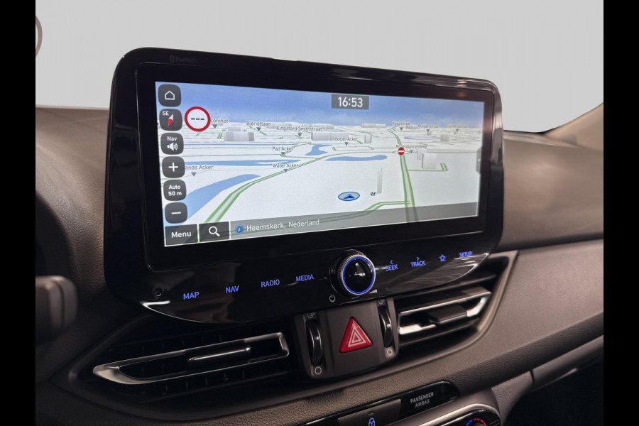 Hyundai i30 Wagon 1.0 T-GDi MHEV Comfort Smart | Navigatie | Camera | Cruise control