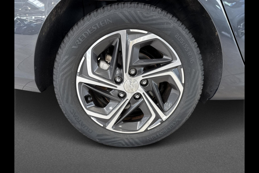 Hyundai i30 Wagon 1.0 T-GDi MHEV Comfort Smart | Navigatie | Camera | Cruise control